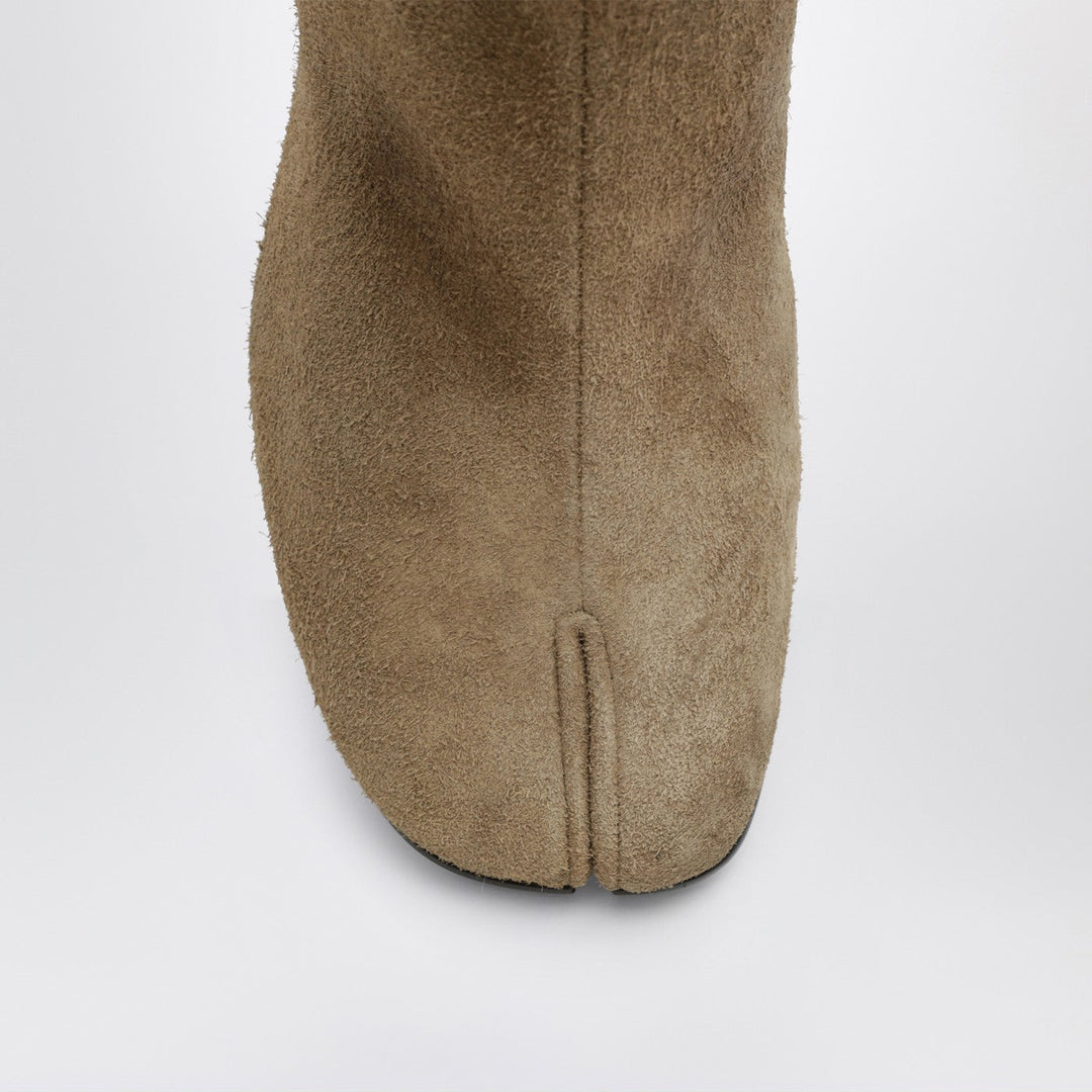 Maison Margiela Shoes - Brown | 069758cb85cd8013a2fc11032f072ac9ca109785