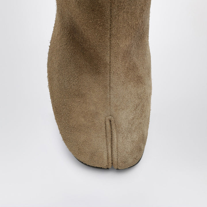 Maison Margiela Shoes - Brown | 069758cb85cd8013a2fc11032f072ac9ca109785