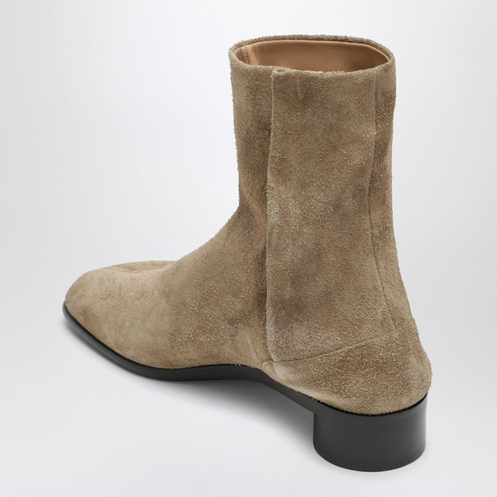Maison Margiela Shoes - Brown | f5b8afc0f475b41099f601c1e43ac222a5faffce