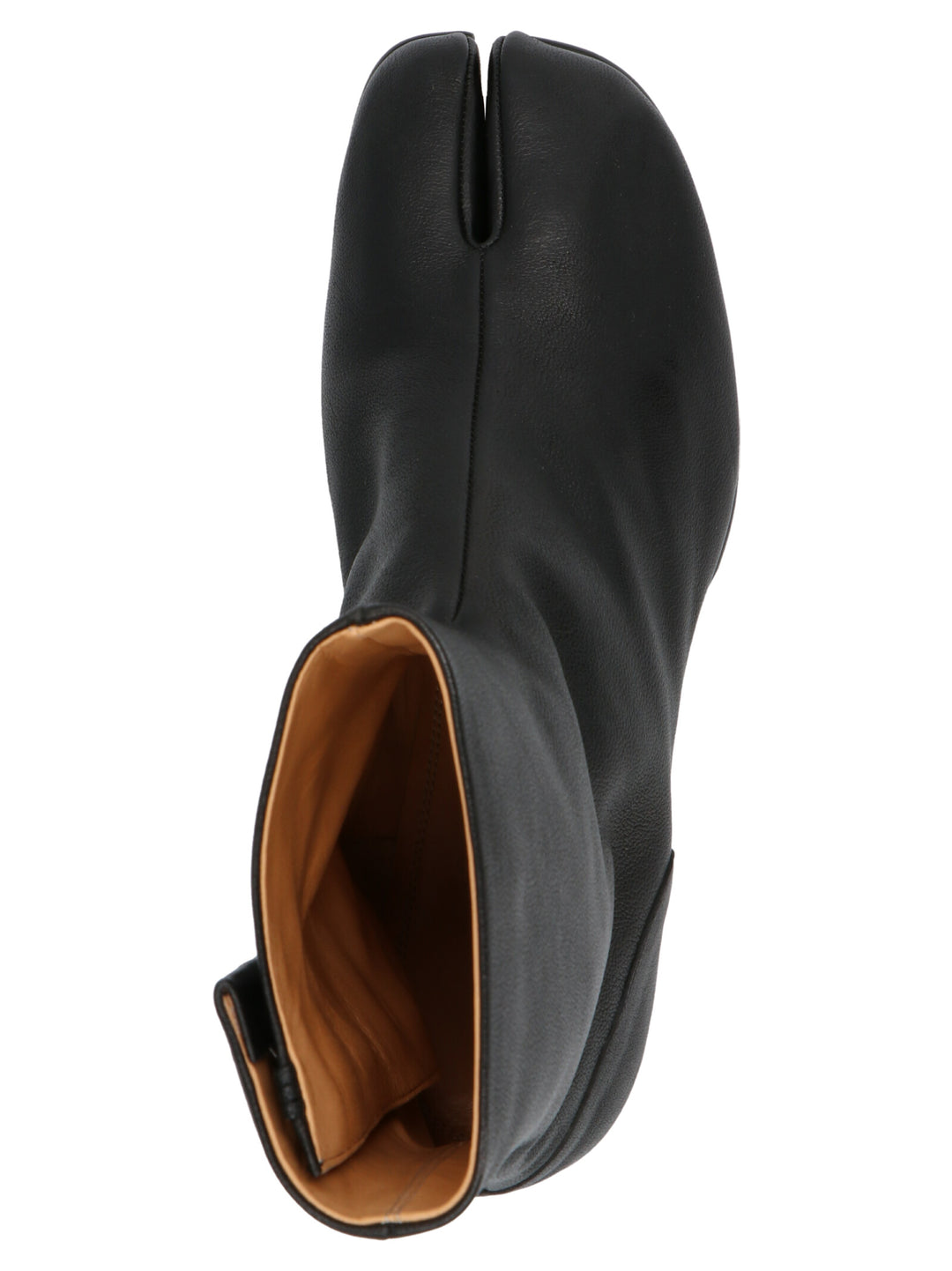 Maison Margiela Tabi Boots and Ankle Boots - Black | 14df4373e6970f684c9acd895a2e238705e07979