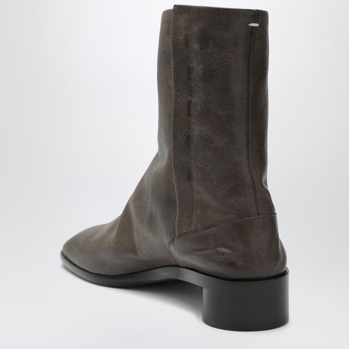 Maison Margiela Shoes - Brown | e8bbe21f4328ed1427c3579b2ea08157e936f788