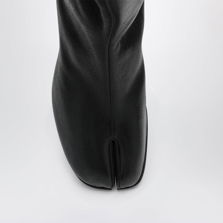 Maison Margiela Shoes - Black | ab3a681caca375c1e6821de6f97246873269b808