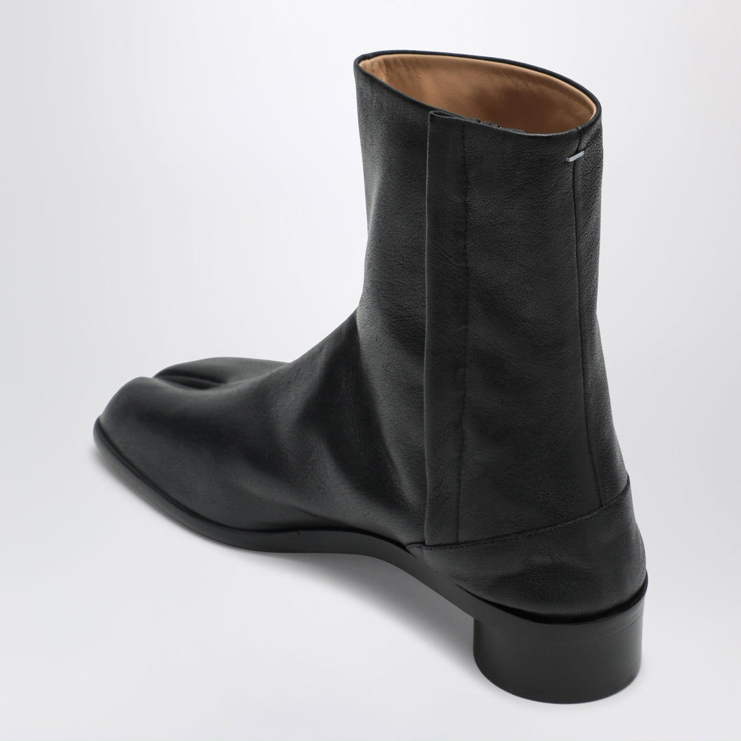 Maison Margiela Shoes - Black | 1bd282318d8733f7b78eb237c6eafc797eca7c56