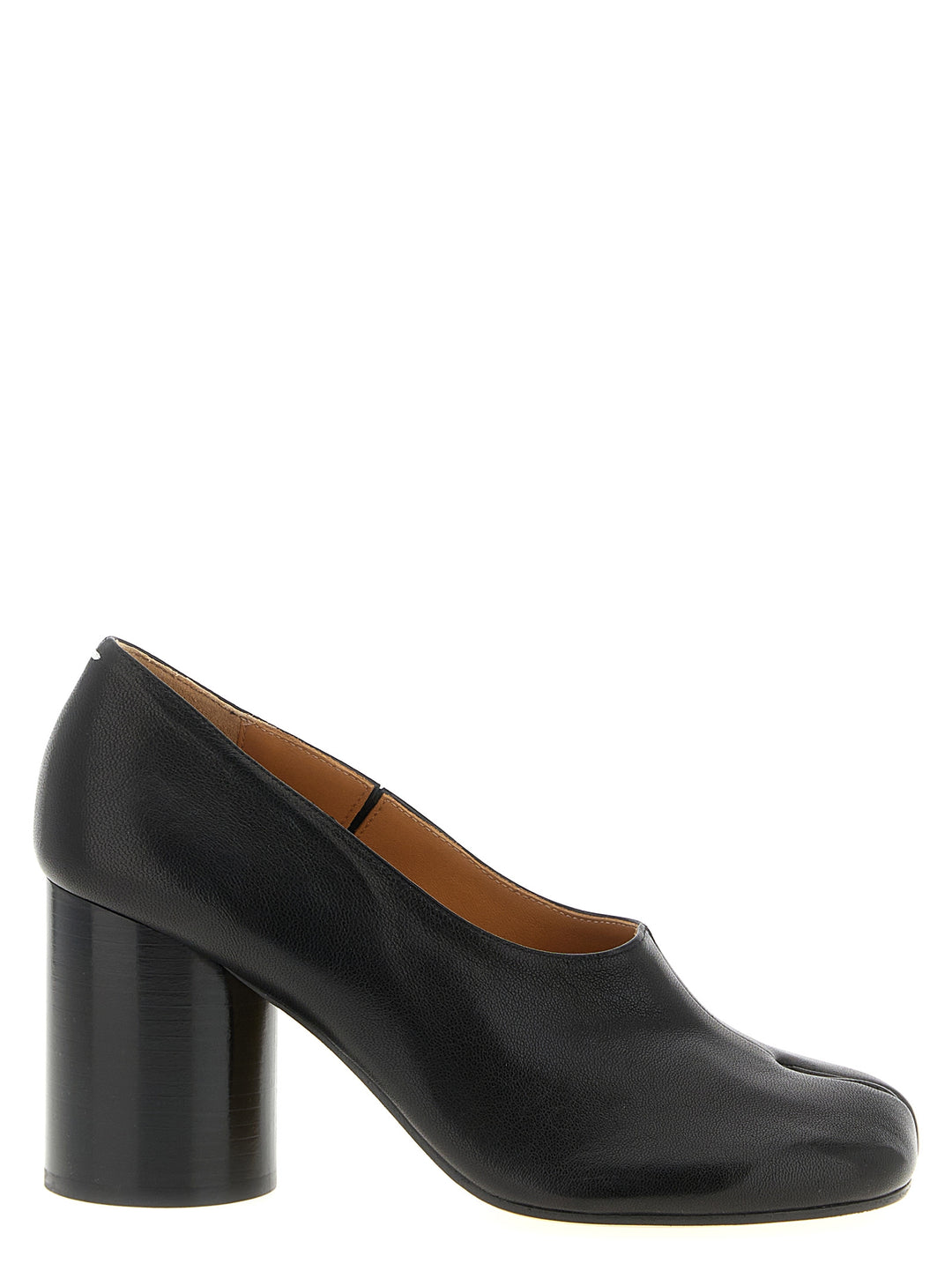Maison Margiela Tabi Pumps - Black | 0a970ddd910d7b6bc780cc7ee4627e3931ba8052