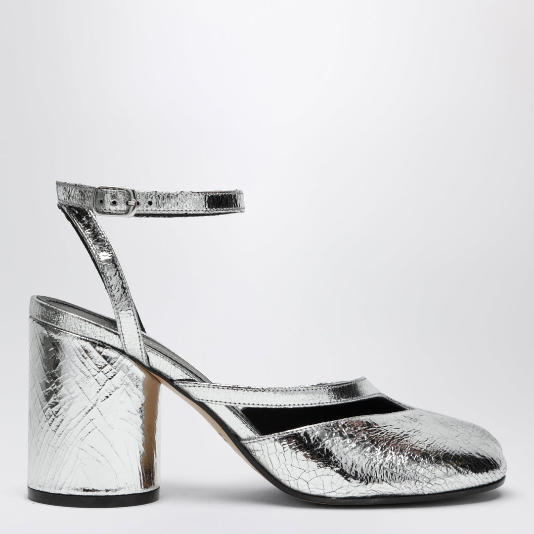 Maison Margiela Shoes - Metal | 8a2cb4acee5d5e0bfeb687fa4acd6d0a090936c7