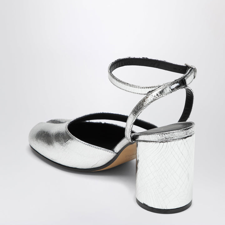 Maison Margiela Shoes - Metal | 99ca721b1e463f198d739916de24989ea4699972