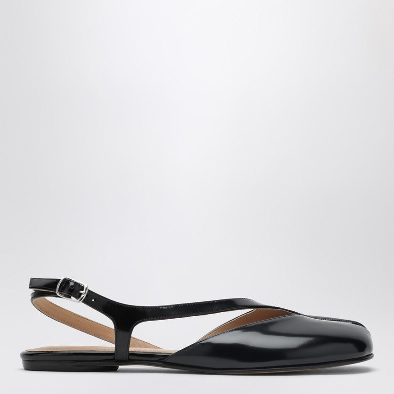 Maison Margiela Shoes - Black | 2e6611fdee83deb68c32cfe5c36c889d665cec84