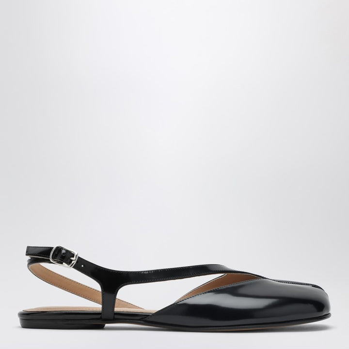 Maison Margiela Shoes - Black | 2e6611fdee83deb68c32cfe5c36c889d665cec84