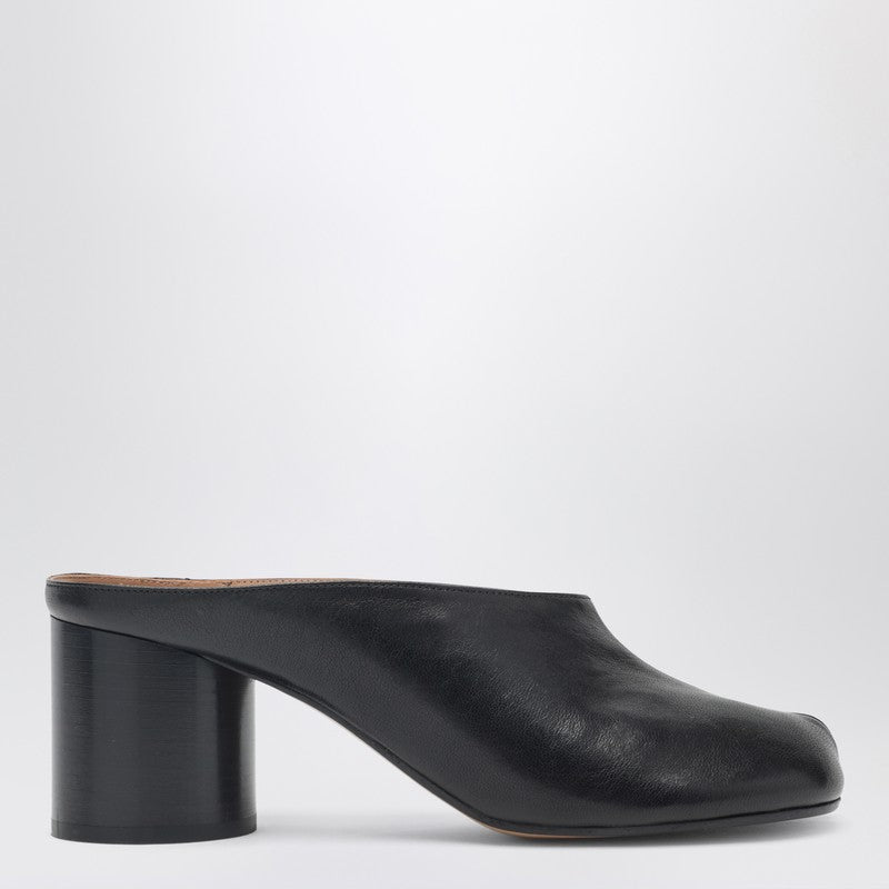 Maison Margiela Shoes - Black | 8406dd9e4f675decfc0d900e9dbb17cc13a6e156
