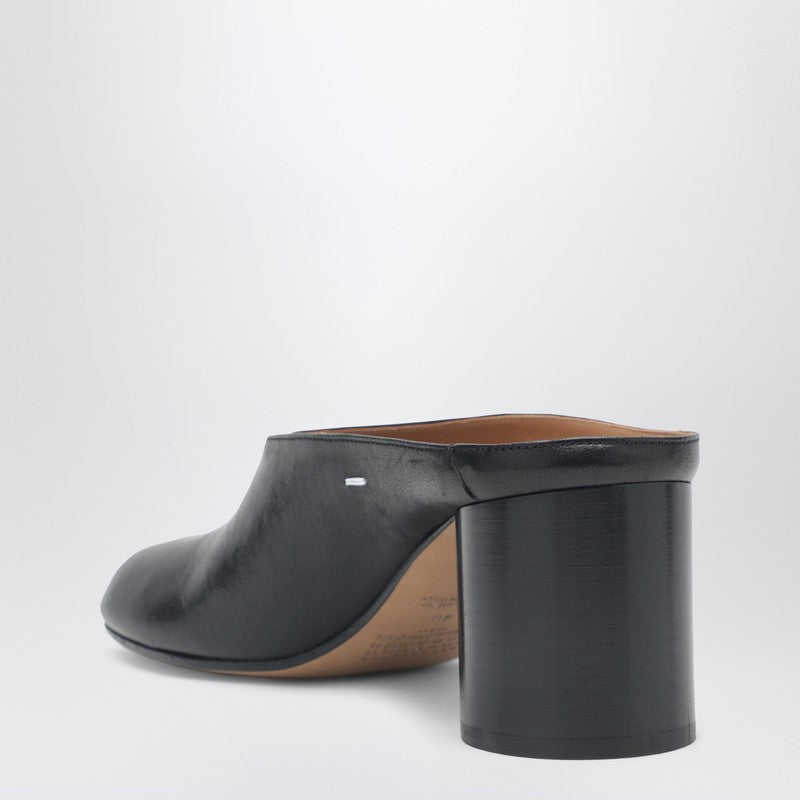 Maison Margiela Shoes - Black | e9271e38f8d22285338a267ab2ec72223ddbc839