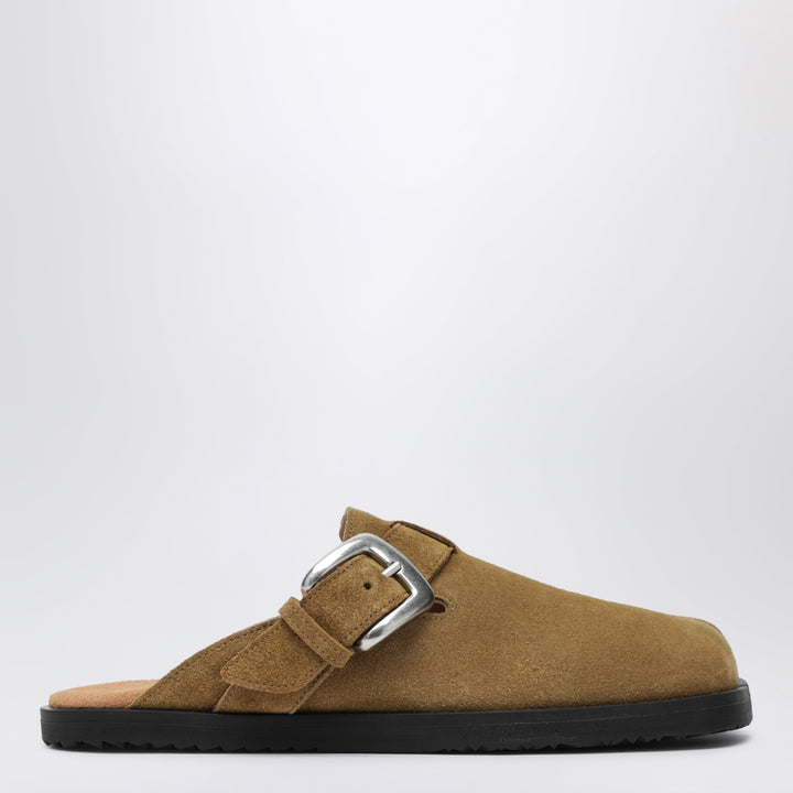 Maison Margiela Shoes - Beige | eaba15a7f9101194818e82bf48c690ffb9d8202f