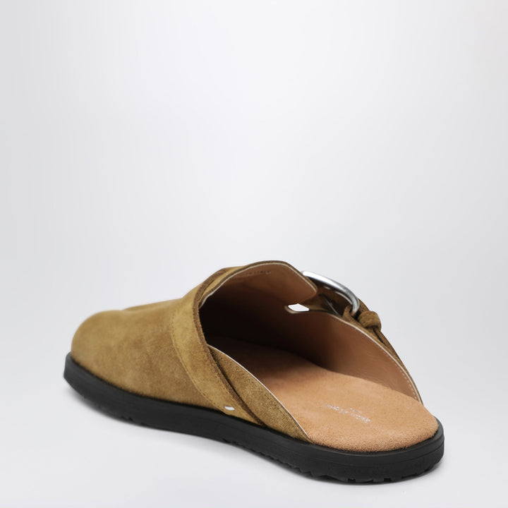 Maison Margiela Shoes - Beige | 9ae9681d11d9edbcd5a8fc5f28ce34d8982c2223