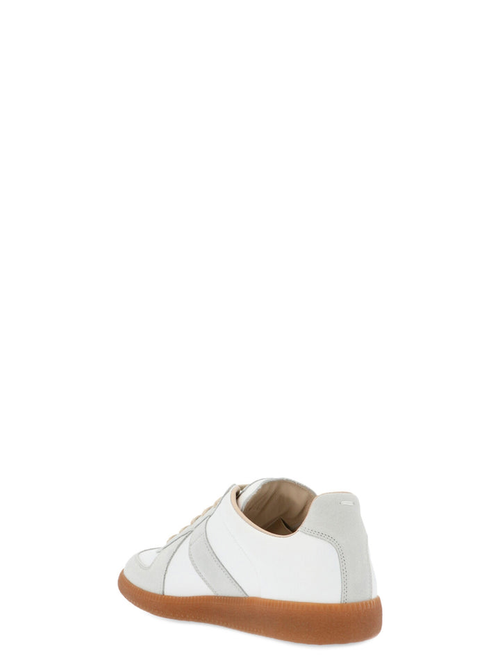 Maison Margiela Replica Sneakers - White | 8fb36271421ce3c14d235e1cb7fe29d00a4b1268