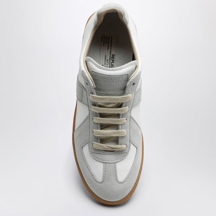 Maison Margiela Shoes - White | 902e4c11abd181191d55723d974747aefa6d9b79