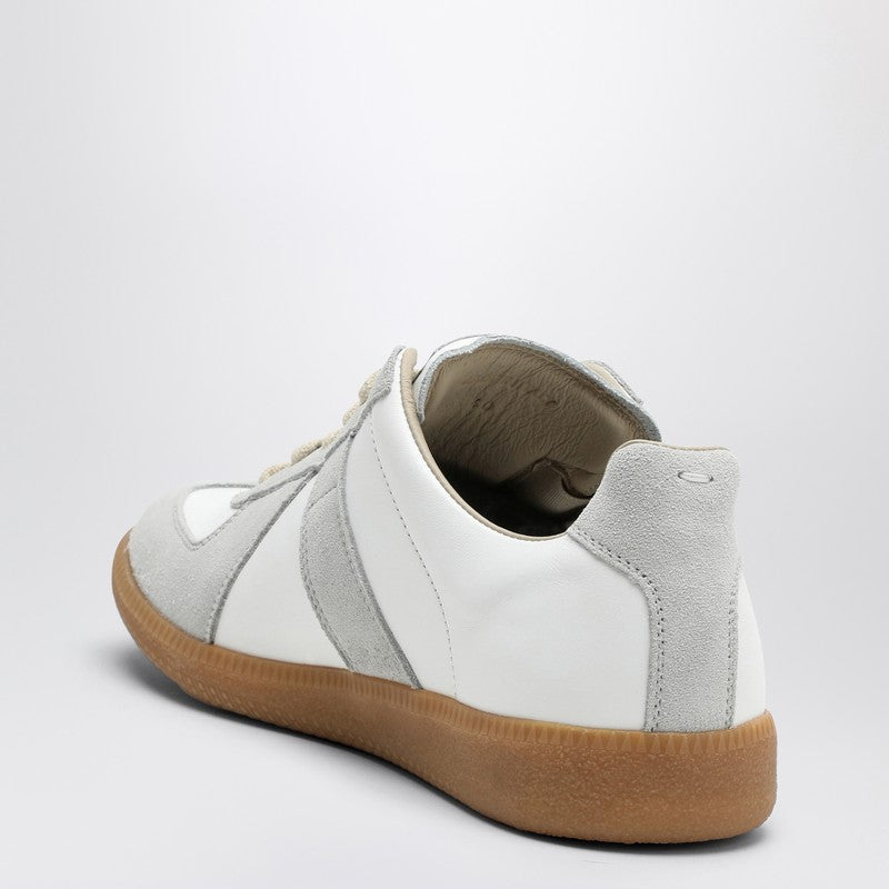 Maison Margiela Shoes - White | 6672eb481f063928d7db00fb6930ed684caf2605