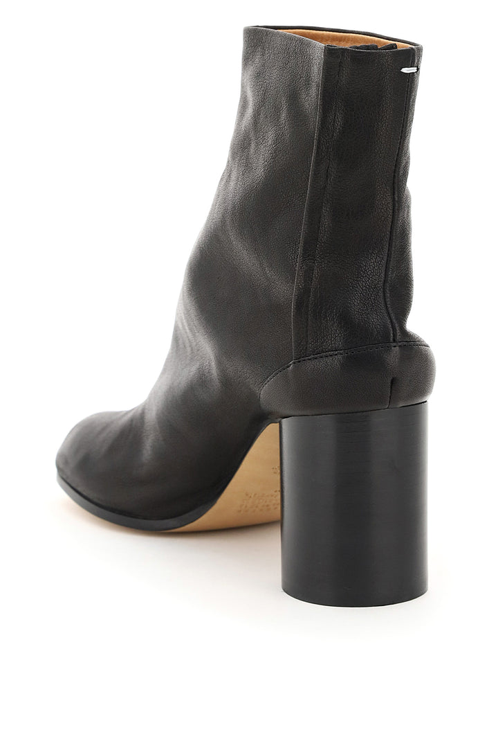 Tabi Ankle Boots