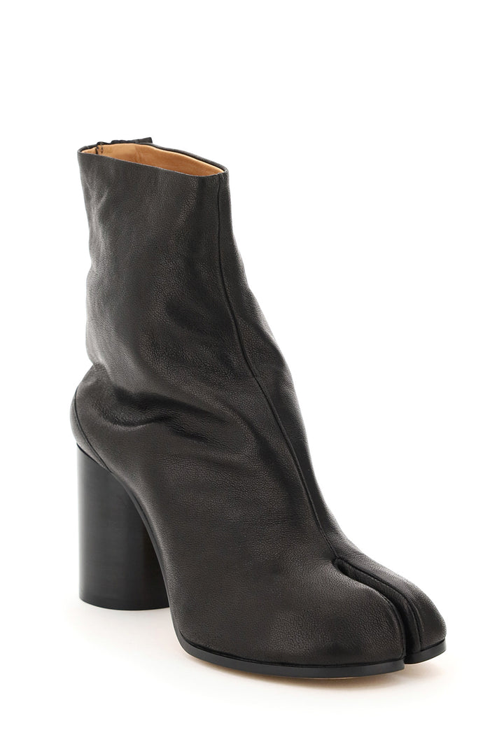 Tabi Ankle Boots