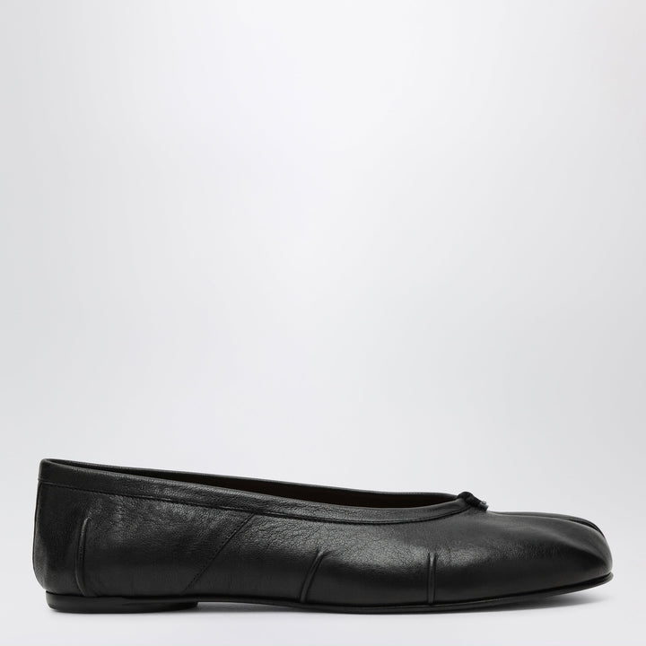 Maison Margiela Shoes - Black | f80c577a0de476f949d51255192148da74688e80