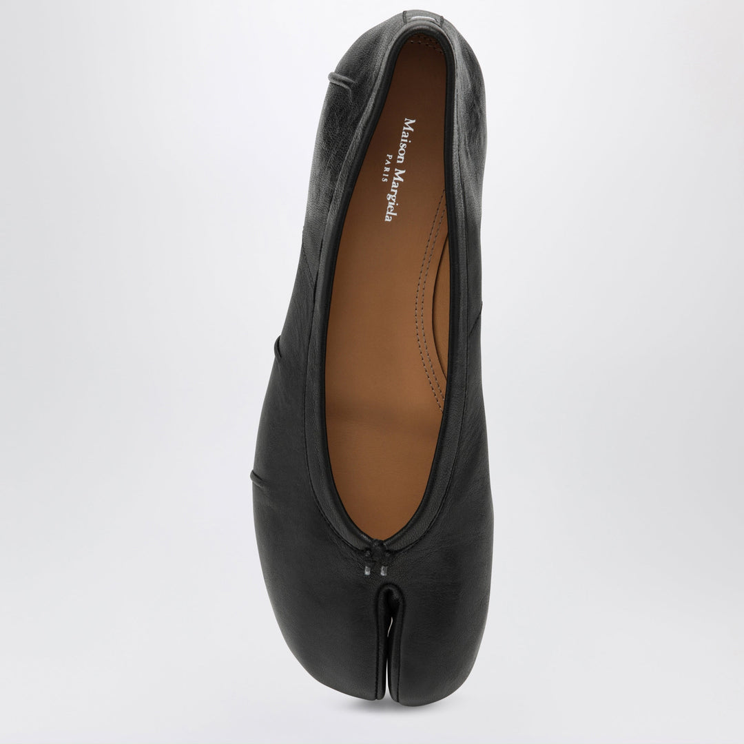 Maison Margiela Shoes - Black | ff91a3fea5975ca077e2b74727ecc87871dfecbd