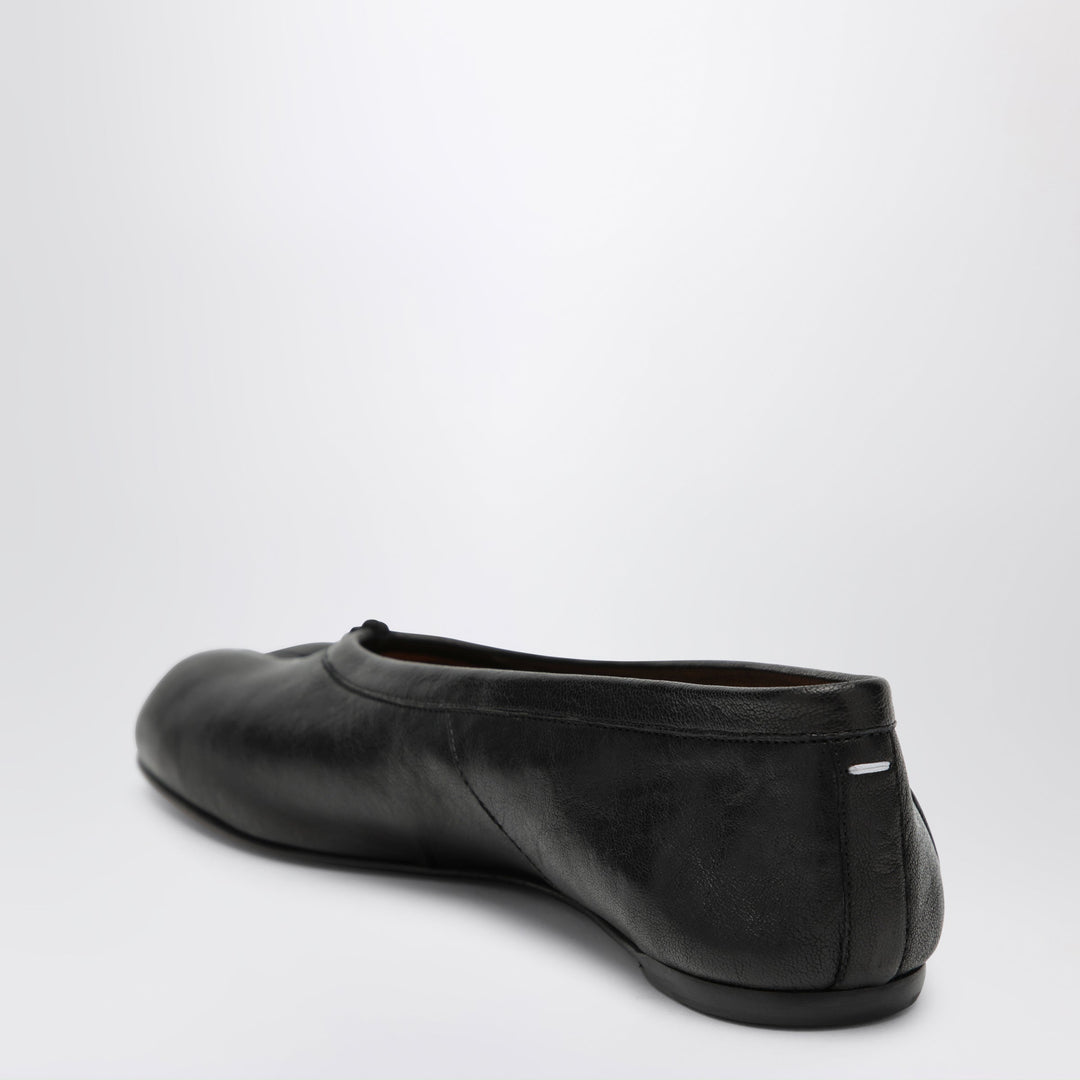 Maison Margiela Shoes - Black | e4cc4eb791e2ee32131963fc0fcf510366857839