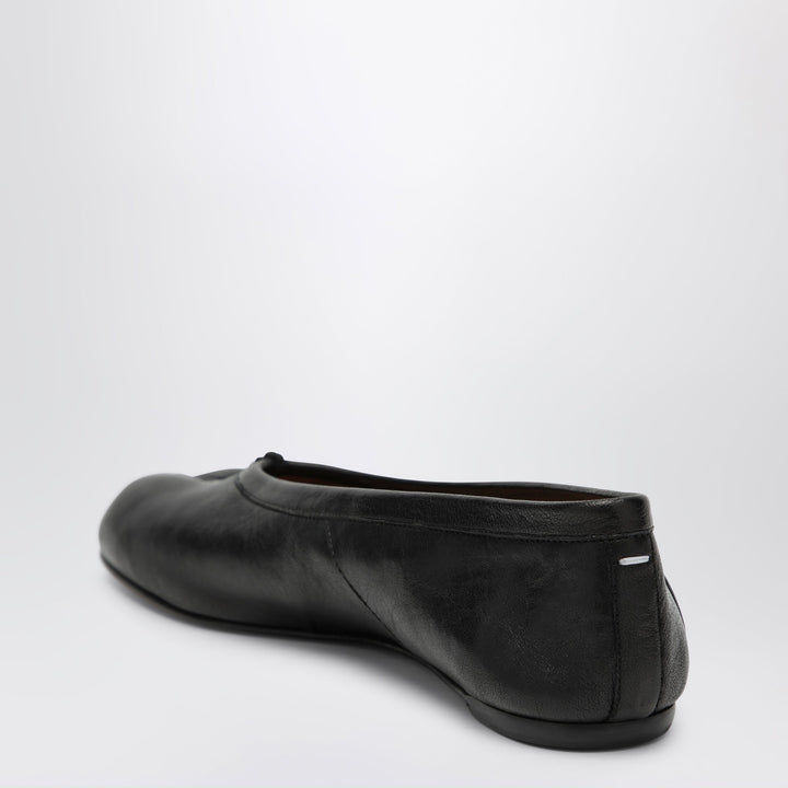 Maison Margiela Shoes - Black | e4cc4eb791e2ee32131963fc0fcf510366857839