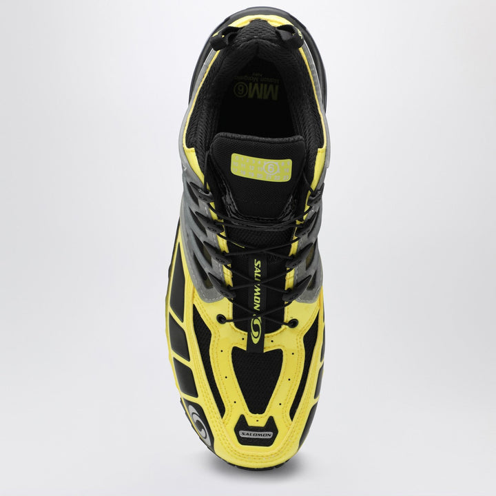 Mm6 X Salomon Shoes - Black | 86626ee3c3fbc0c7c886d5a347c8c3c78aad2df4