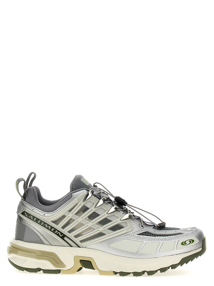 Maison Margiela X Acs Pro 2 Salomon Mm6 Mm6 Sneakers Silver