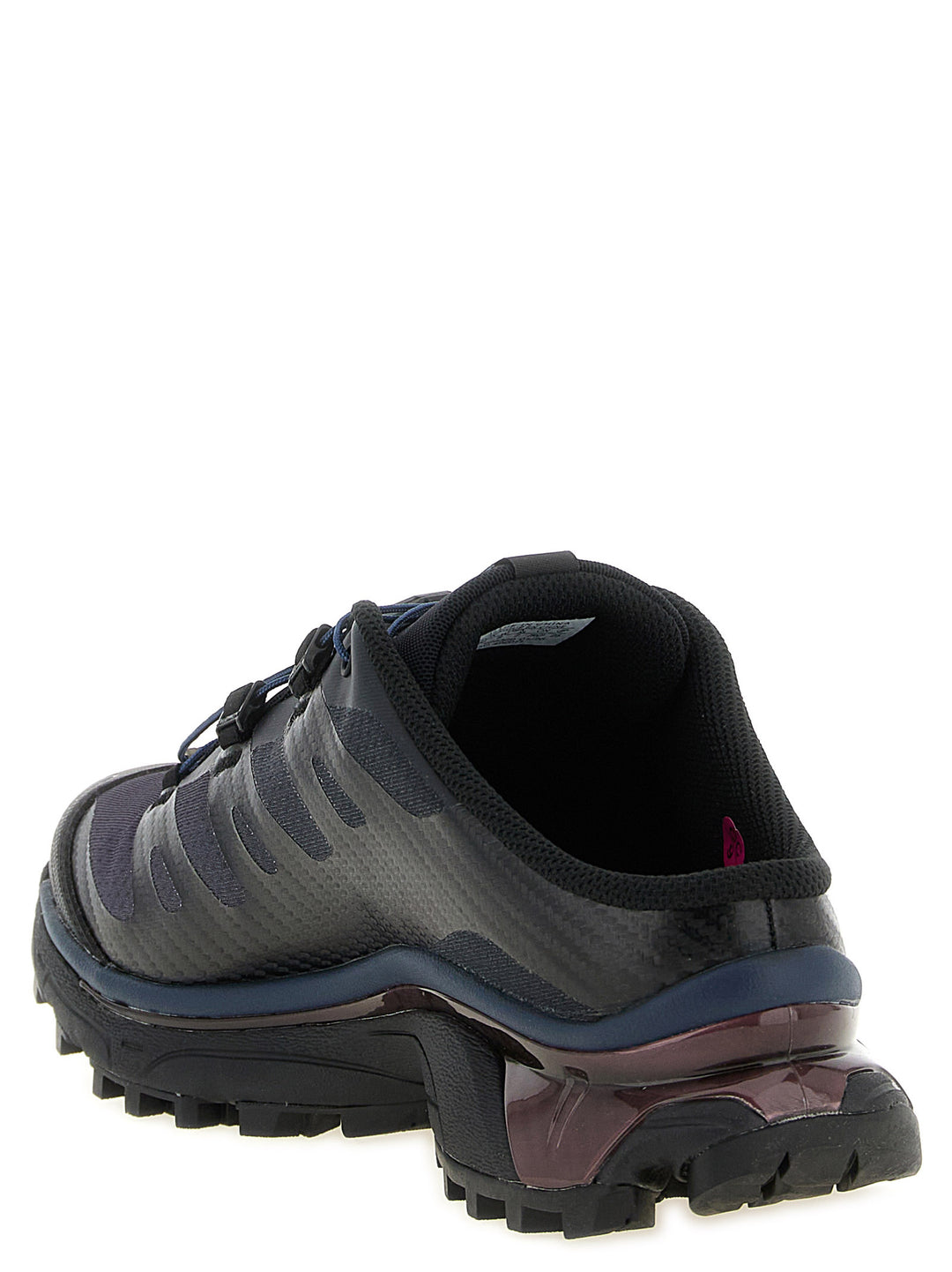 Mm6 Maison Margiela Xt4 Mule Sneakers - Black | 9272192de7b0f6d41c3d01545ac9a3a5bed6cae4