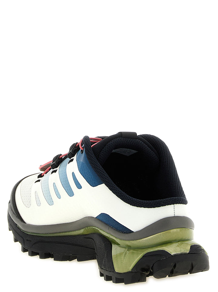 Mm6 Maison Margiela Xt4 Mule Sneakers - Multicolor | ece59f8969989c15b1e4c2d945a2e46908efe288