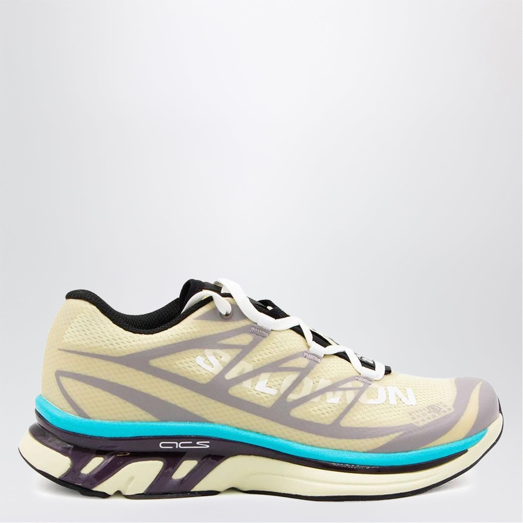 Mm6 X Salomon Shoes - Green | 5a6c449a7704b6a82f2957cfc374b2a84b30aaf7