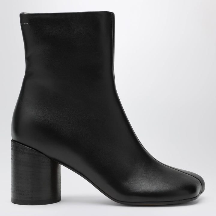 Mm6 Maison Margiela Shoes - Black | 0d86f94b3684f4d94cd4552458dea641194b69ca