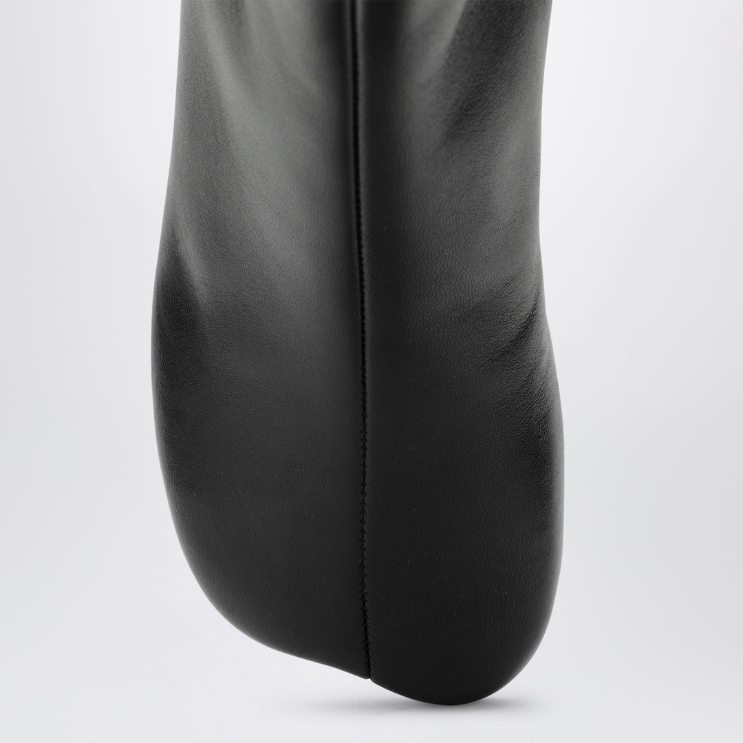 Mm6 Maison Margiela Shoes - Black | 5eaa96e4b00b7adfd43ccc0ecb32d88b2f784996