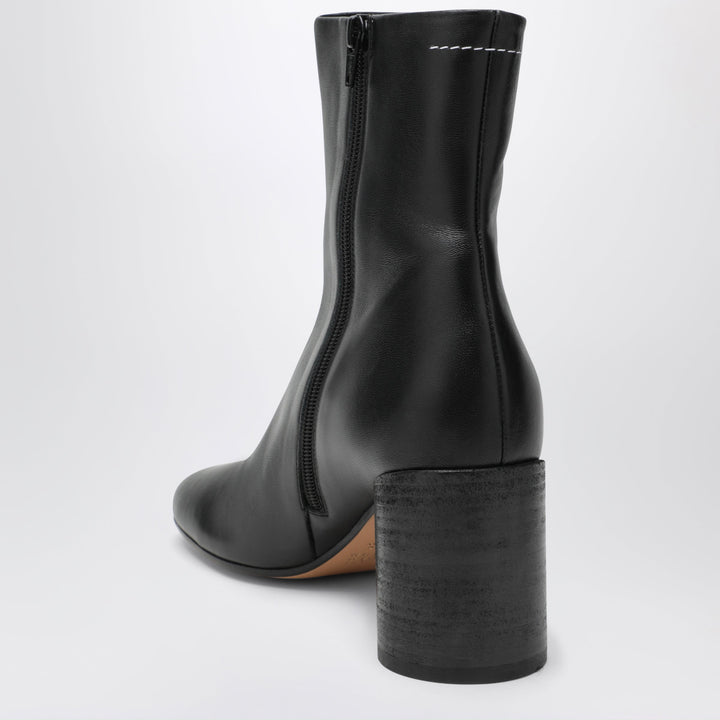 Mm6 Maison Margiela Shoes - Black | 2fb799226d905b08937e2b2a6cb1540a4fe9a23f