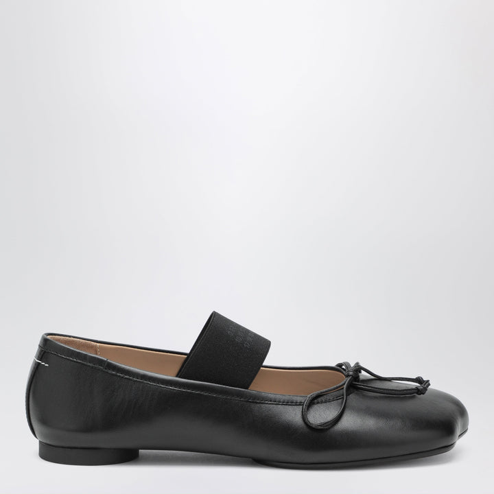 Mm6 Maison Margiela Apparel & Accessories - Black | 249f25f15ad26cb3cba290b771d881b76bca8693