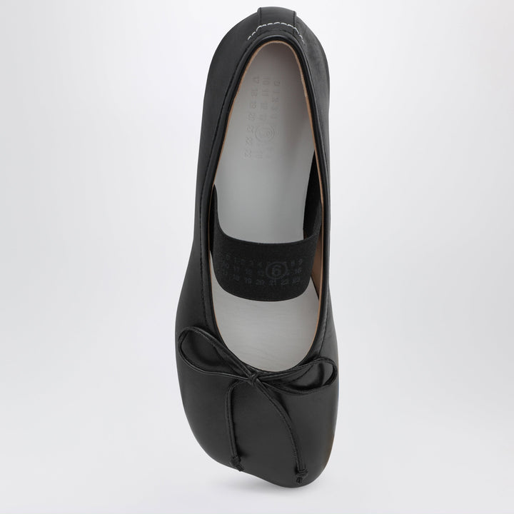 Mm6 Maison Margiela Apparel & Accessories - Black | 4bc429feeb1d83b7e3c17cdb240ac5ac26208619