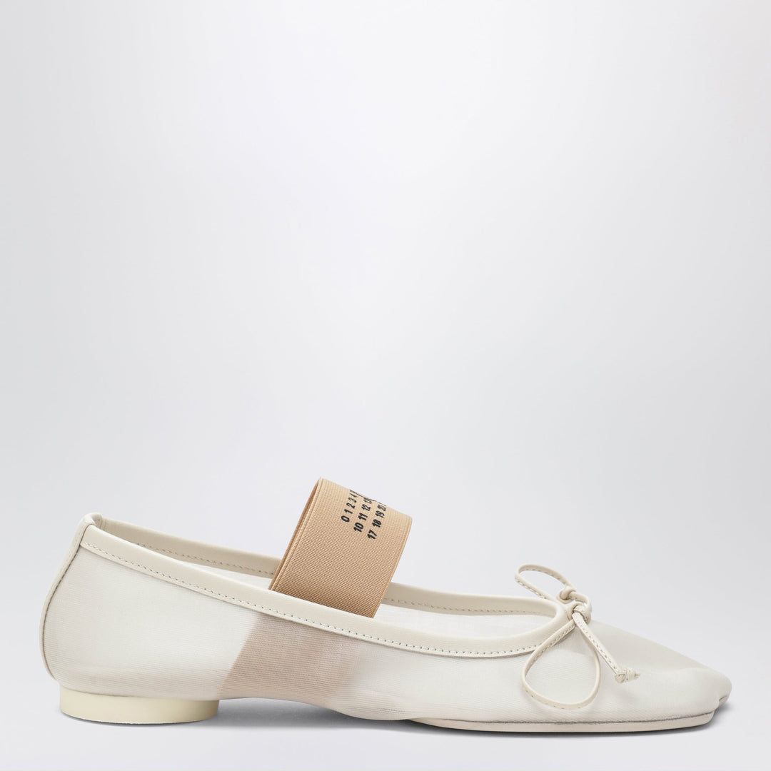 Mm6 Maison Margiela Apparel & Accessories - Beige | 7e4409e03c8879b35834e54d08ea68418eda51d3