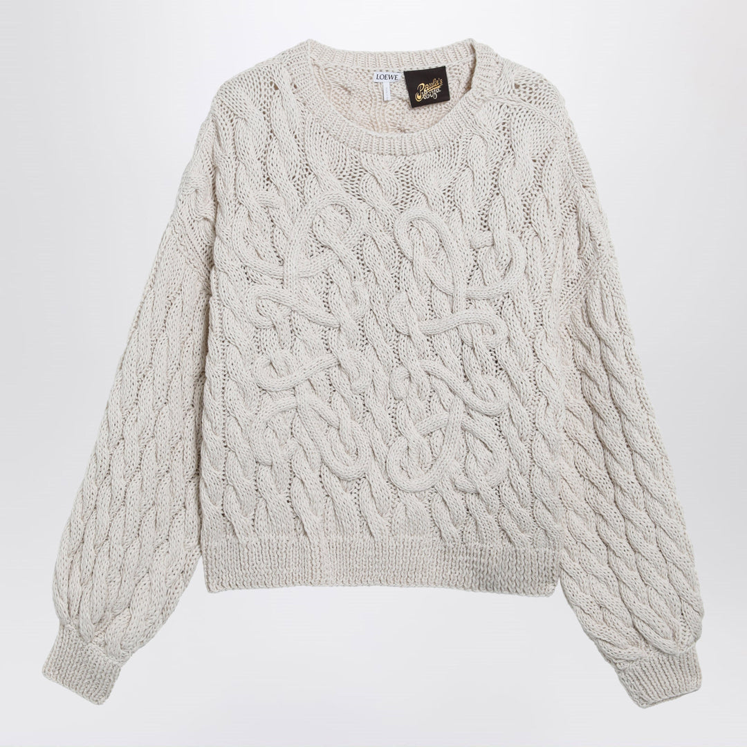 Loewe Shirts & Tops - White | e3158883f2a2cf3c8708ac91f327c85f7df5331c
