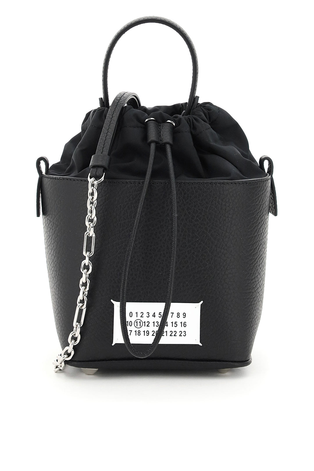 5 Ac Bucket Bag