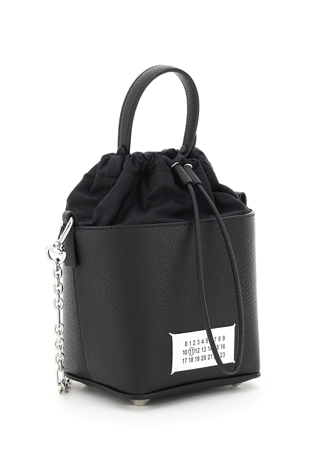 5 Ac Bucket Bag