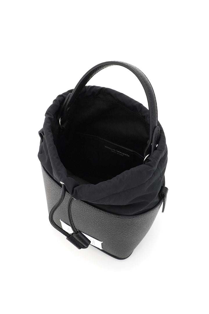 5 Ac Bucket Bag