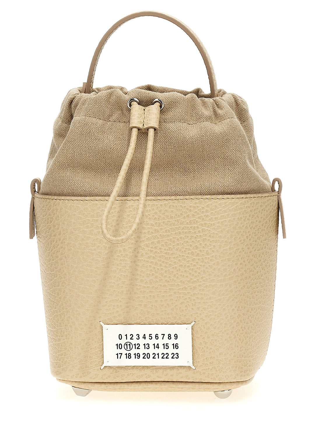 5ac Crossbody Bags Beige