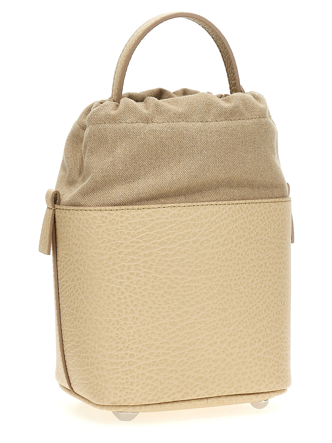 5ac Crossbody Bags Beige