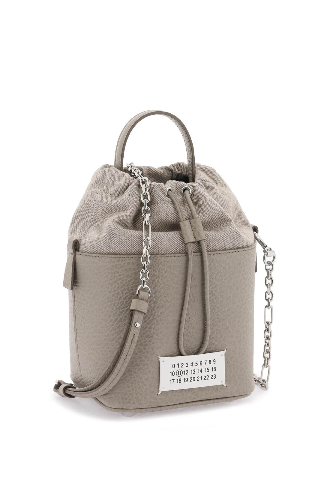 5 Ac Bucket Bag