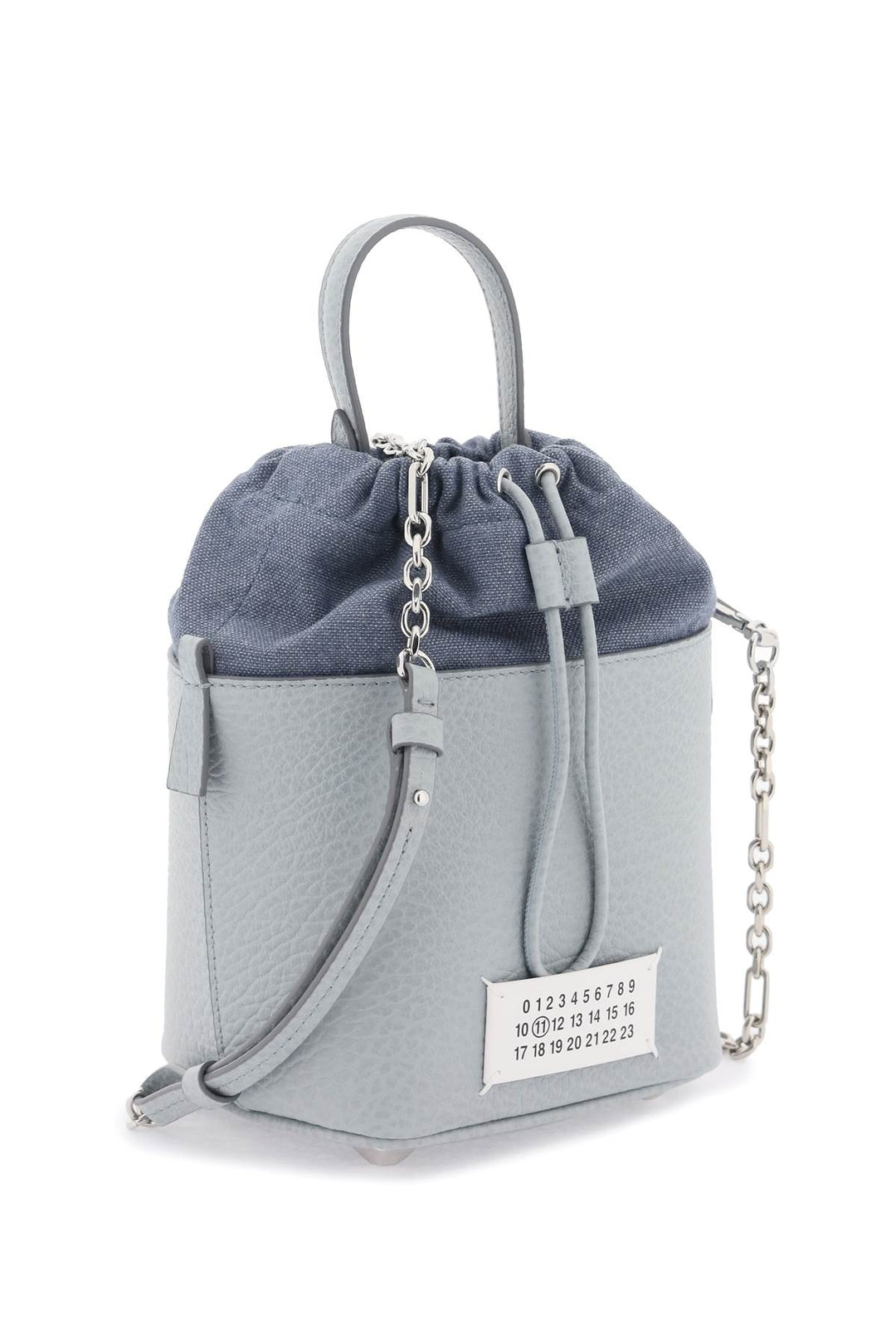 5 Ac Bucket Bag