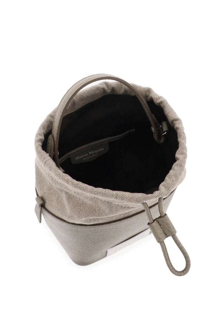 5 Ac Bucket Bag