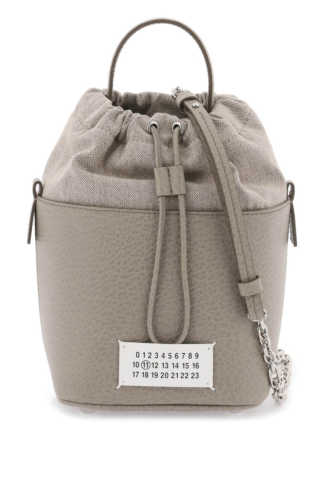 5 Ac Bucket Bag