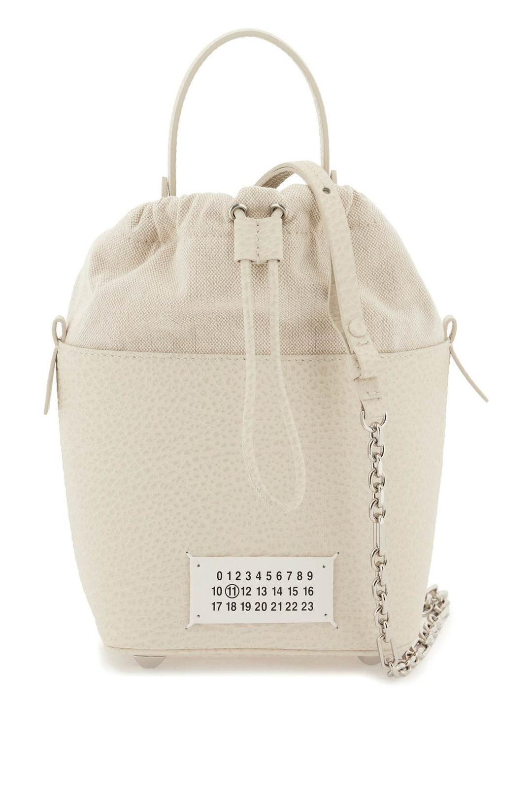 5 Ac Bucket Bag