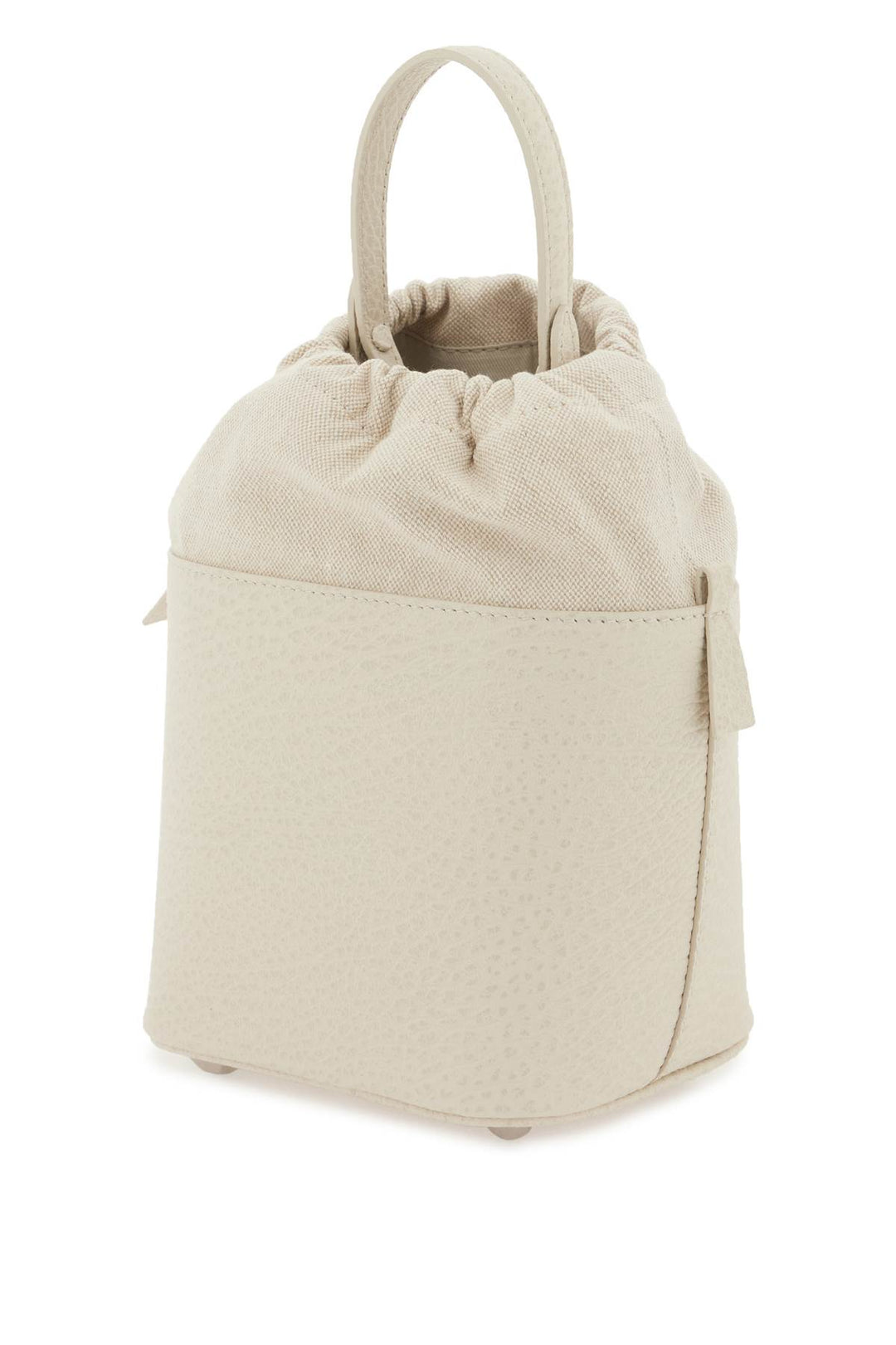 5 Ac Bucket Bag