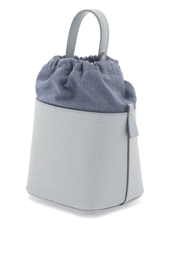 5 Ac Bucket Bag