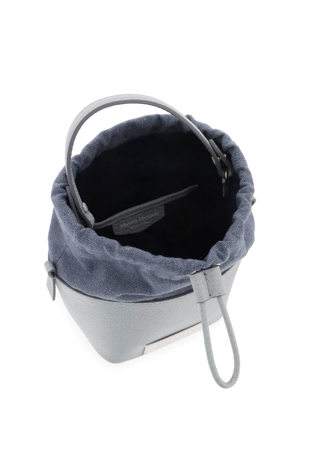 5 Ac Bucket Bag